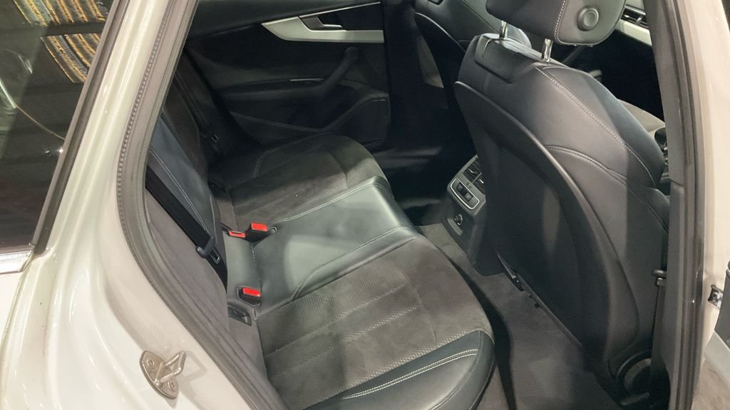 Used Audi A4 Avant 2018 for sale - 76439201: Photo 8