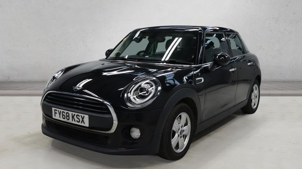 Used MINI Hatch 2018 for sale - 78206505: Photo 2