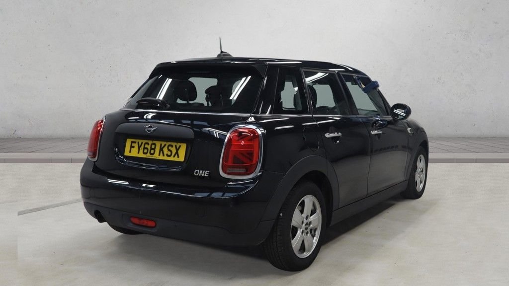 Used MINI Hatch 2018 for sale - 78206505: Photo 4