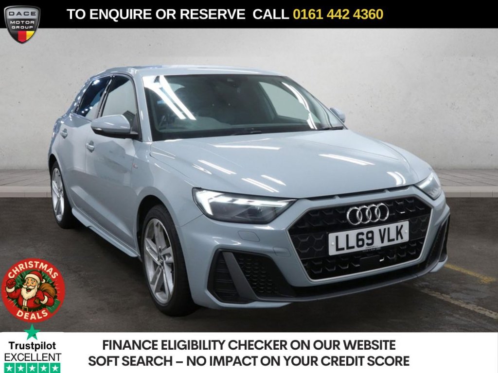 Used Audi A1 2020 for sale - 76784192: Photo 1