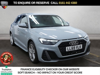 Used Audi A1 2020 for sale - 76784192: Photo