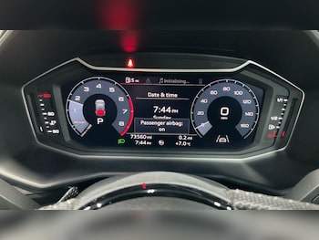 Used Audi A1 2020 for sale - 76784192: Photo