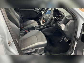 Used Audi A1 2020 for sale - 76784192: Photo