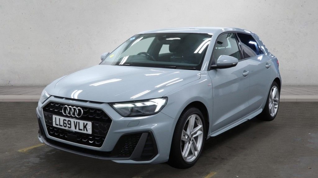 Used Audi A1 2020 for sale - 76784192: Photo 4