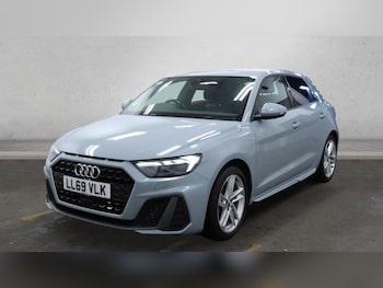 Used Audi A1 2020 for sale - 76784192: Photo