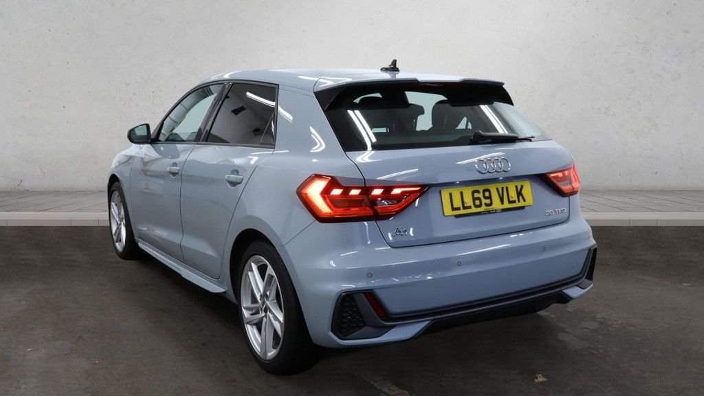 Used Audi A1 2020 for sale - 76784192: Photo 5