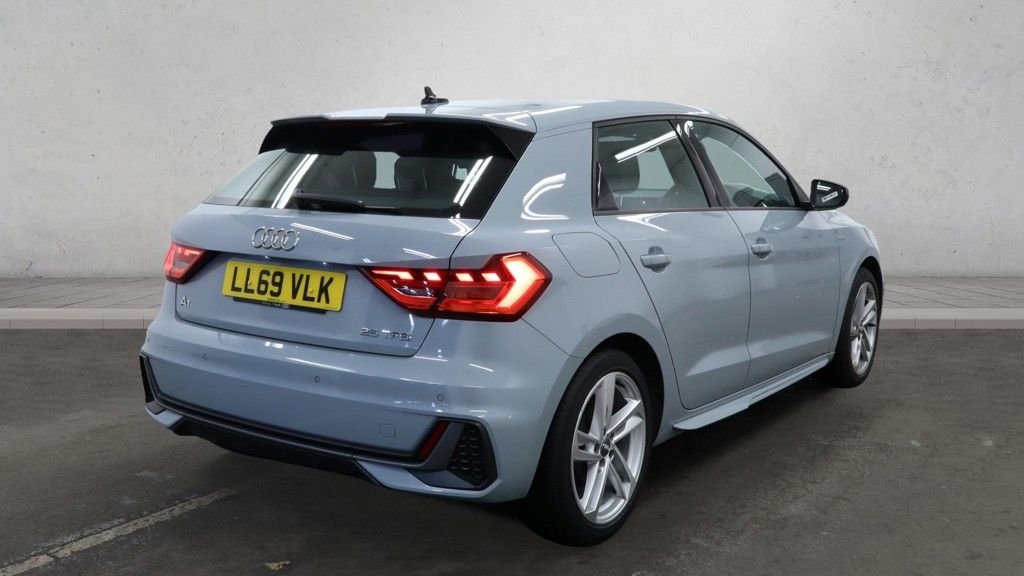 Used Audi A1 2020 for sale - 76784192: Photo 6