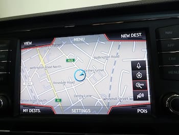 Used SEAT Ateca 2019 for sale - 79584533: Photo