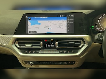 Used BMW 3 Series 2022 for sale - 75877679: Photo