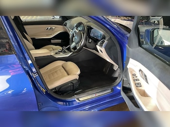 Used BMW 3 Series 2022 for sale - 75877679: Photo