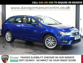 Used SEAT Leon 2019 for sale - 79642876: Photo