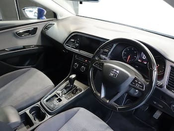 Used SEAT Leon 2019 for sale - 79642876: Photo