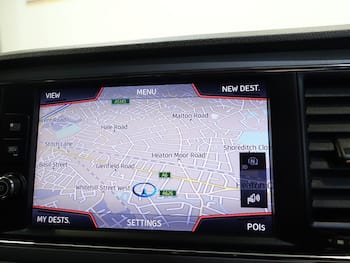 Used SEAT Leon 2019 for sale - 79642876: Photo