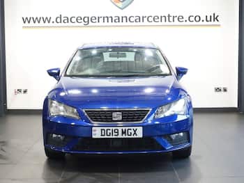 Used SEAT Leon 2019 for sale - 79642876: Photo