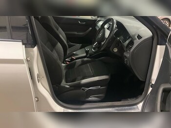 Used Skoda Fabia 2019 for sale - 75832527: Photo