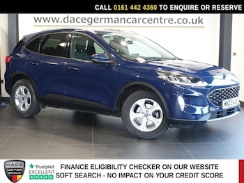 Used Ford Kuga 2023 for sale - 79584525: Photo