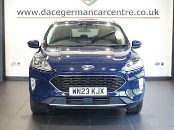 Used Ford Kuga 2023 for sale - 79584525: Photo