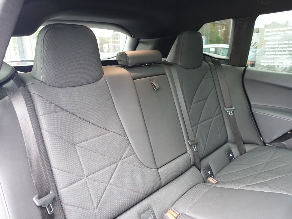 Used BMW iX 2021 for sale - 76454172: Photo 14