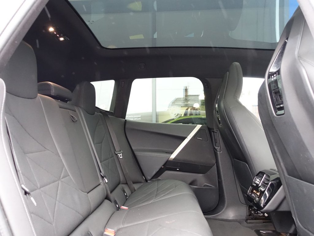 Used BMW iX 2021 for sale - 76454172: Photo 15