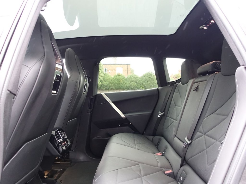 Used BMW iX 2021 for sale - 76454172: Photo 18