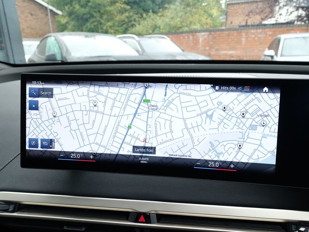 Used BMW iX 2021 for sale - 76454172: Photo 2