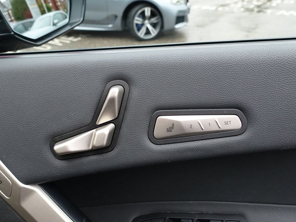 Used BMW iX 2021 for sale - 76454172: Photo 20