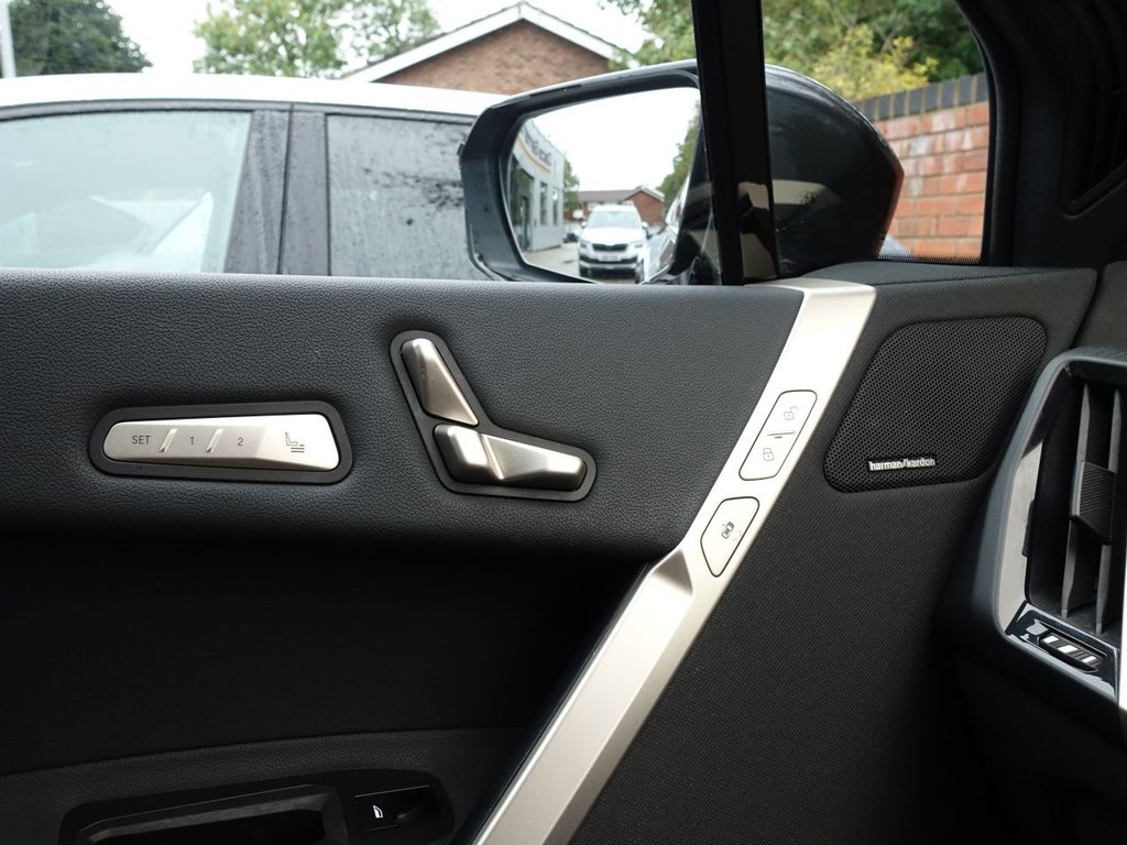 Used BMW iX 2021 for sale - 76454172: Photo 21