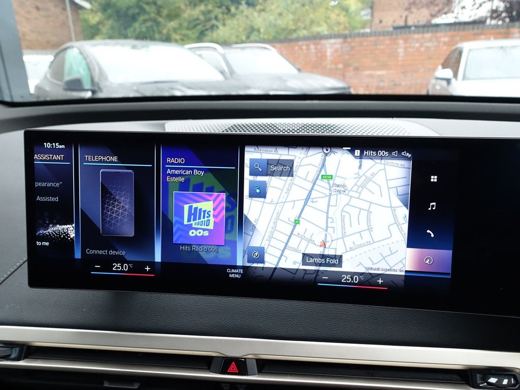 Used BMW iX 2021 for sale - 76454172: Photo 24