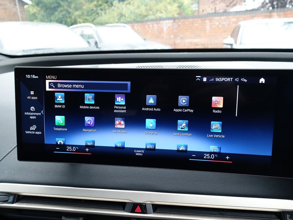 Used BMW iX 2021 for sale - 76454172: Photo 26