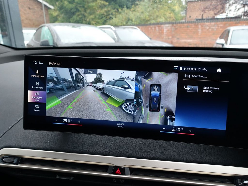 Used BMW iX 2021 for sale - 76454172: Photo 27