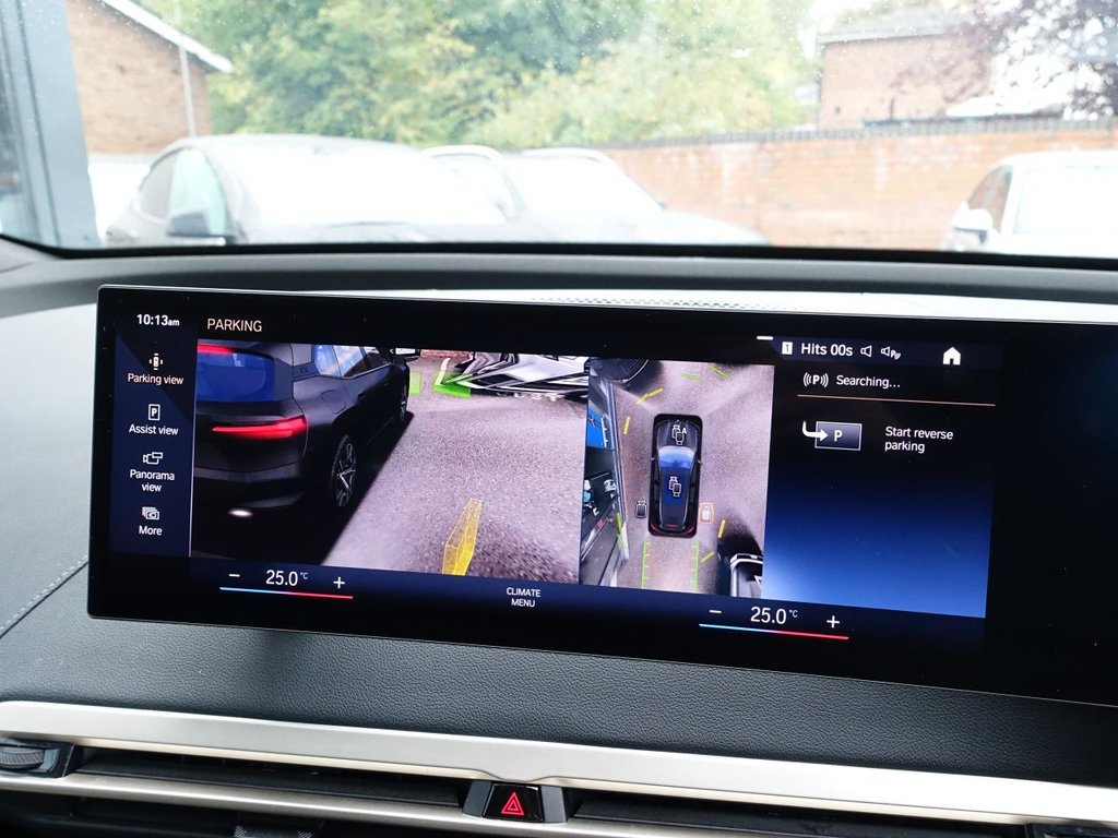 Used BMW iX 2021 for sale - 76454172: Photo 29