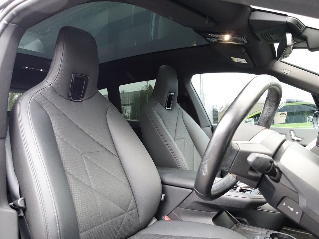 Used BMW iX 2021 for sale - 76454172: Photo 3