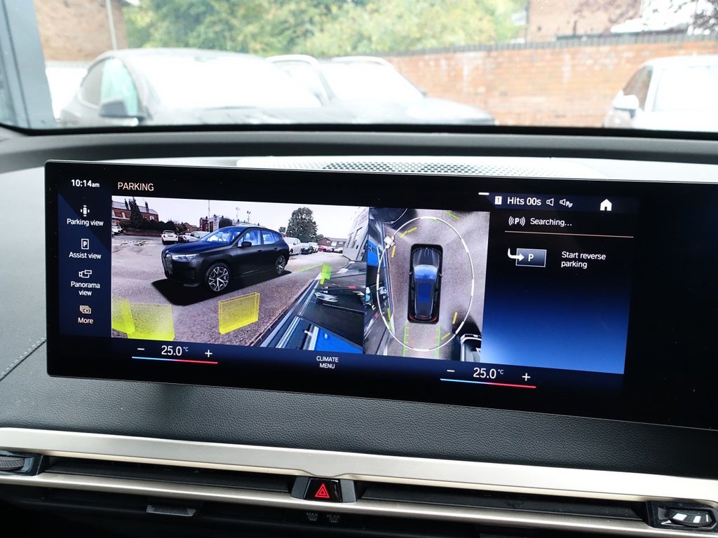 Used BMW iX 2021 for sale - 76454172: Photo 30