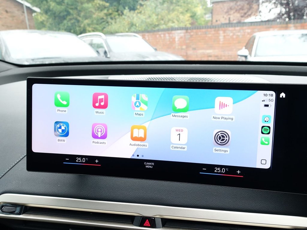 Used BMW iX 2021 for sale - 76454172: Photo 31