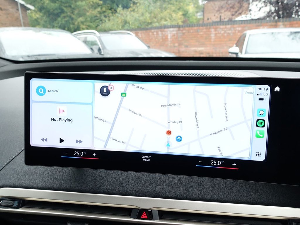 Used BMW iX 2021 for sale - 76454172: Photo 33