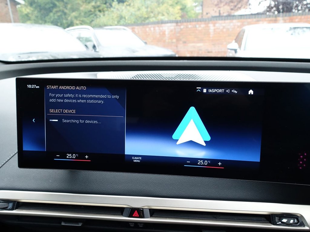 Used BMW iX 2021 for sale - 76454172: Photo 34