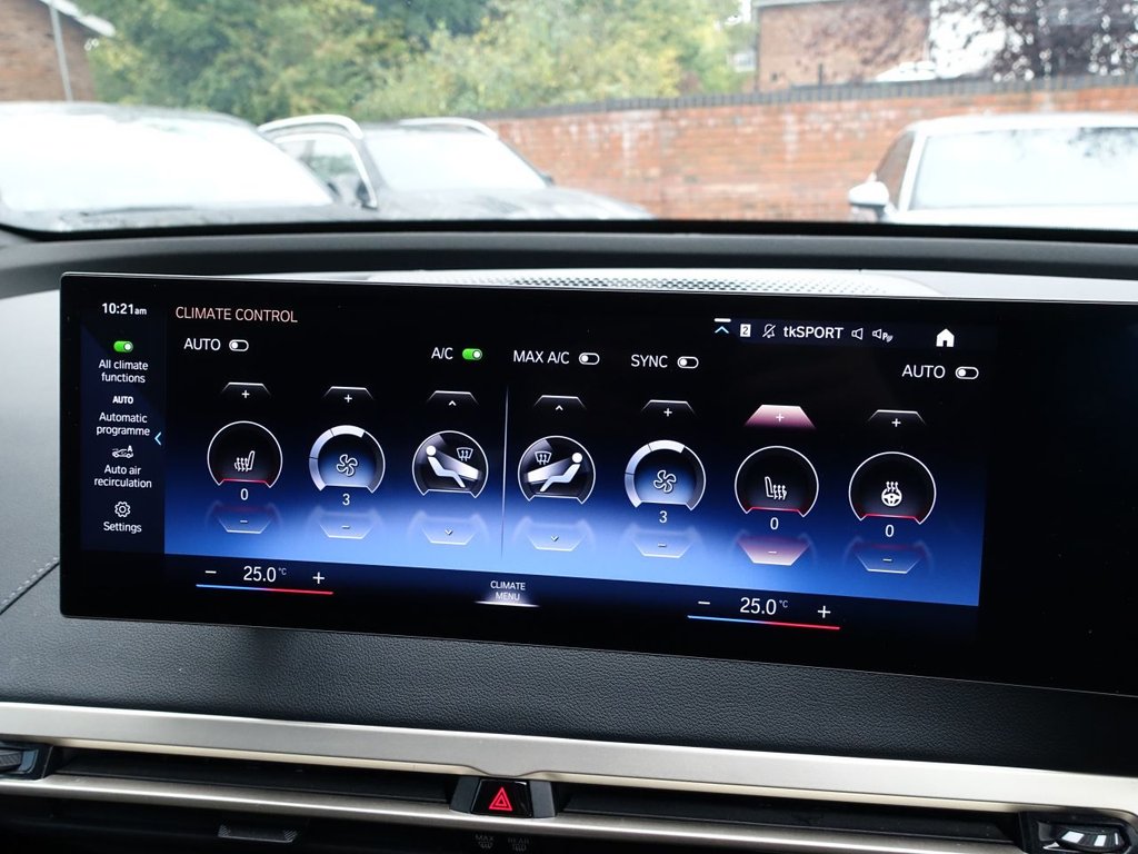 Used BMW iX 2021 for sale - 76454172: Photo 35