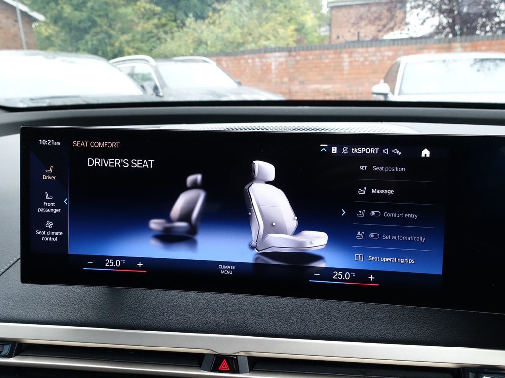 Used BMW iX 2021 for sale - 76454172: Photo 37