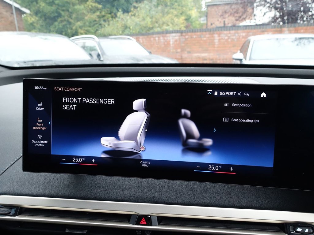 Used BMW iX 2021 for sale - 76454172: Photo 38