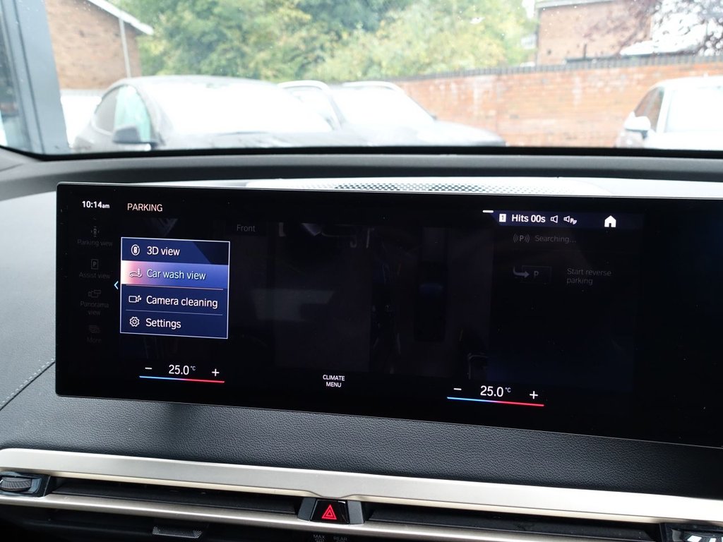 Used BMW iX 2021 for sale - 76454172: Photo 39