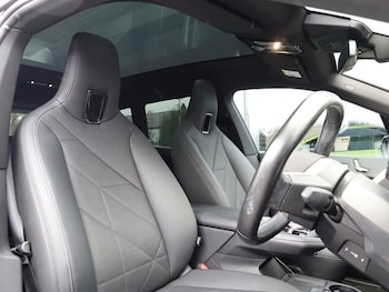 Used BMW iX 2021 for sale - 76454172: Photo