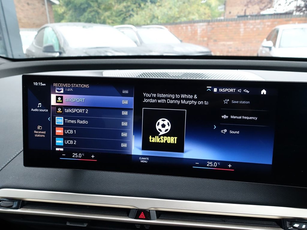 Used BMW iX 2021 for sale - 76454172: Photo 41