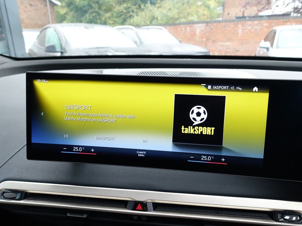 Used BMW iX 2021 for sale - 76454172: Photo 42