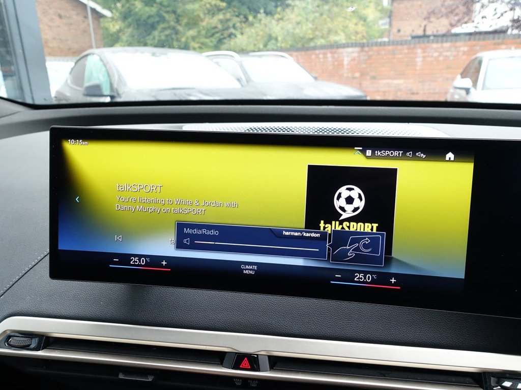 Used BMW iX 2021 for sale - 76454172: Photo 43