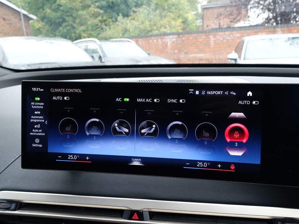 Used BMW iX 2021 for sale - 76454172: Photo 45