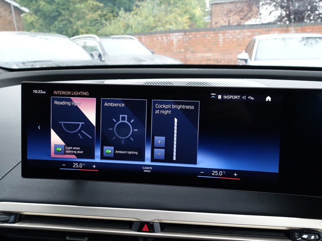 Used BMW iX 2021 for sale - 76454172: Photo 46