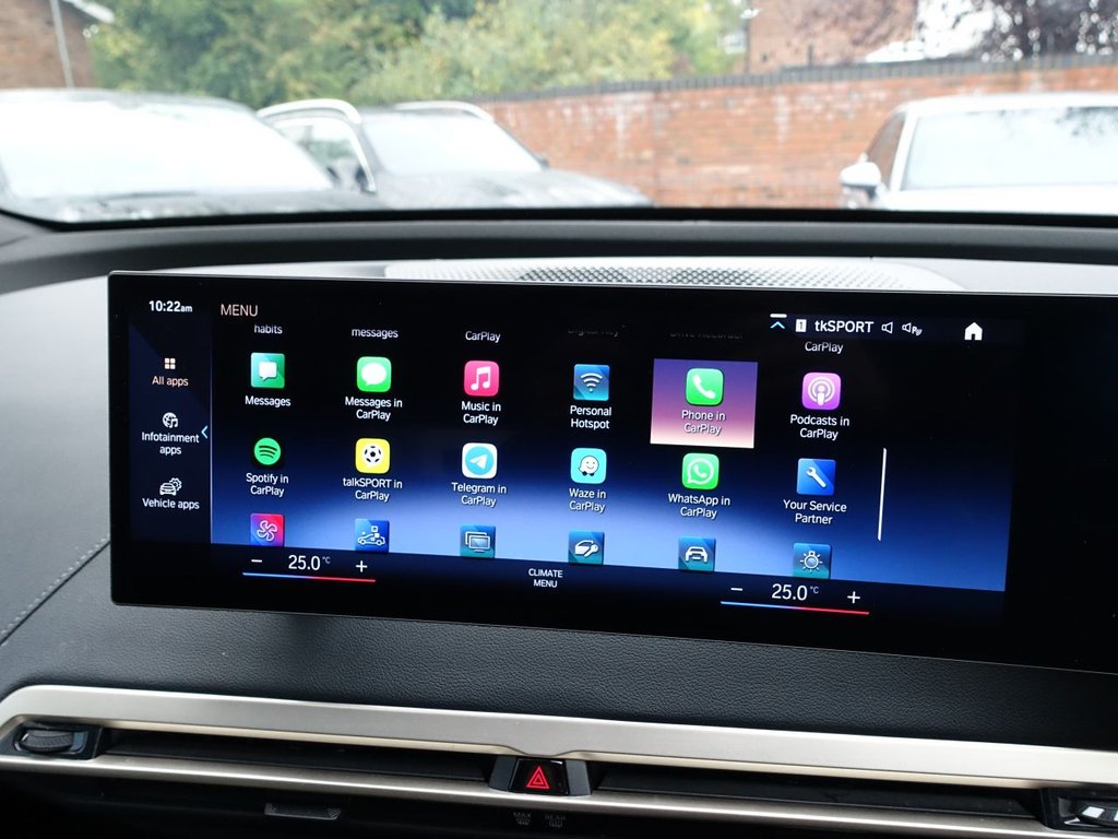 Used BMW iX 2021 for sale - 76454172: Photo 47