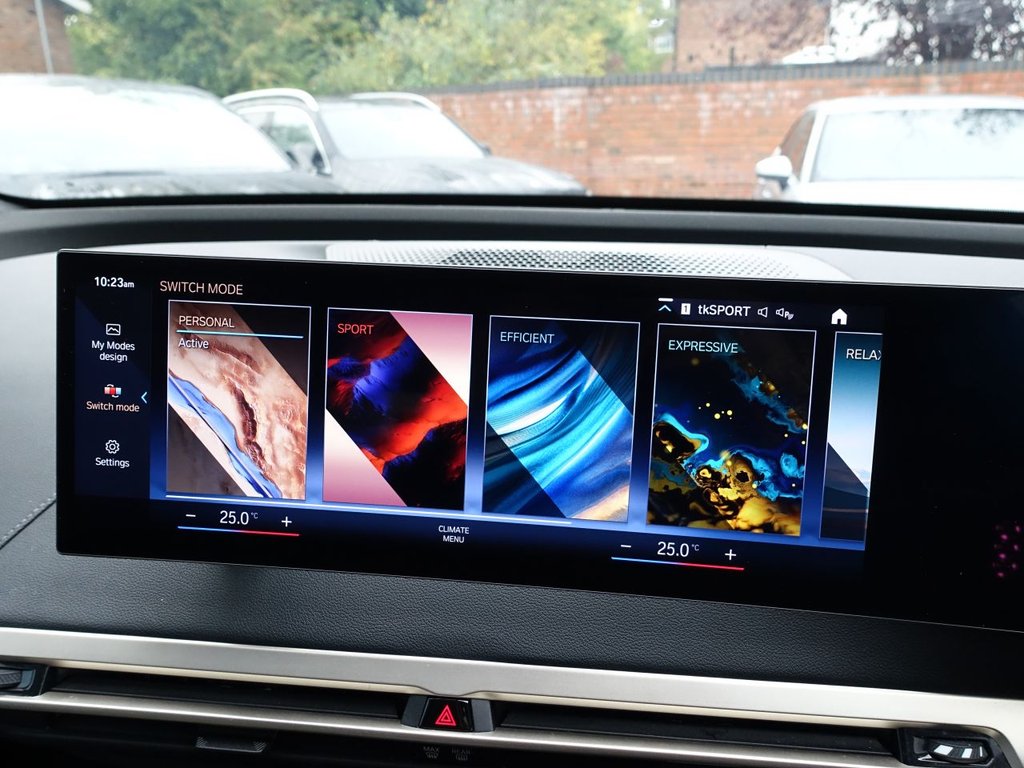 Used BMW iX 2021 for sale - 76454172: Photo 49