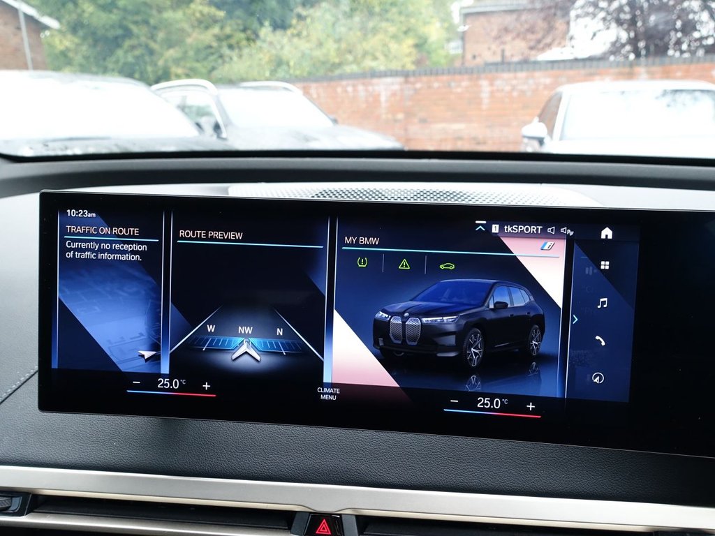 Used BMW iX 2021 for sale - 76454172: Photo 50