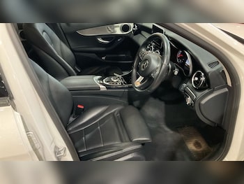Used Mercedes-Benz C-Class 2018 for sale - 76203288: Photo 3